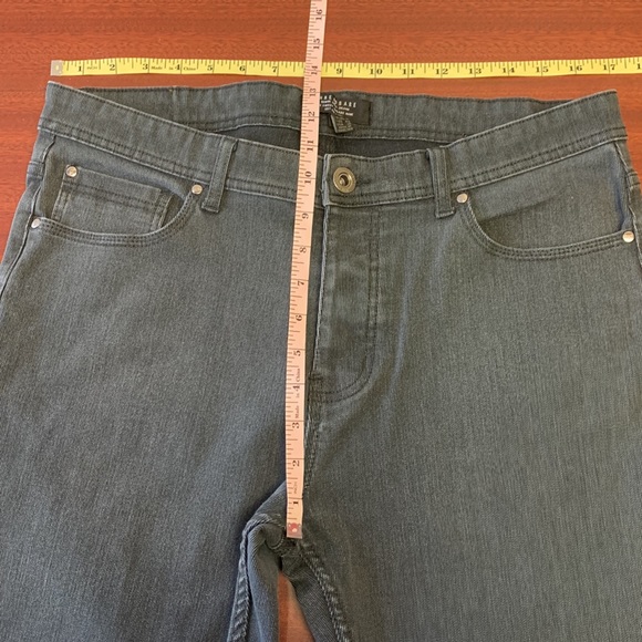 Threadbare Jeans - Picture 2 of 7